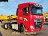 Daf XF 450 4X2 SC Hydraulic Standklima ACC Navi Foto 6 thumbnail