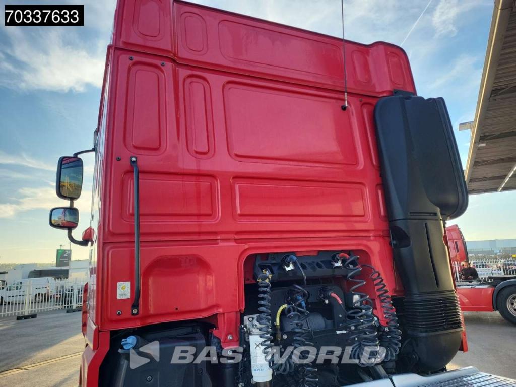 Daf XF 450 4X2 SC Hydraulic Standklima ACC Navi Foto 10