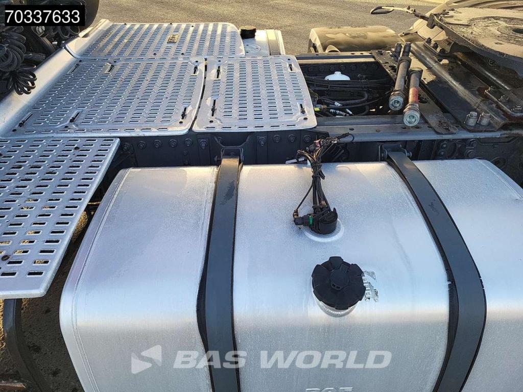 Daf XF 450 4X2 SC Hydraulic Standklima ACC Navi Foto 12