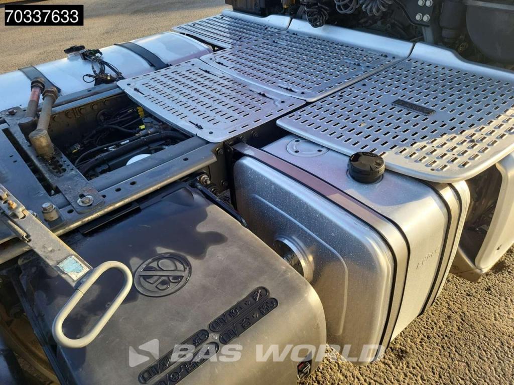 Daf XF 450 4X2 SC Hydraulic Standklima ACC Navi Foto 17
