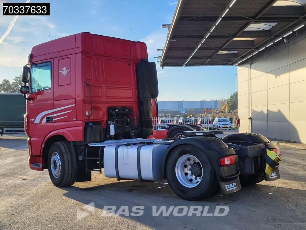 Daf XF 450 4X2 SC Hydraulic Standklima ACC Navi Foto 2