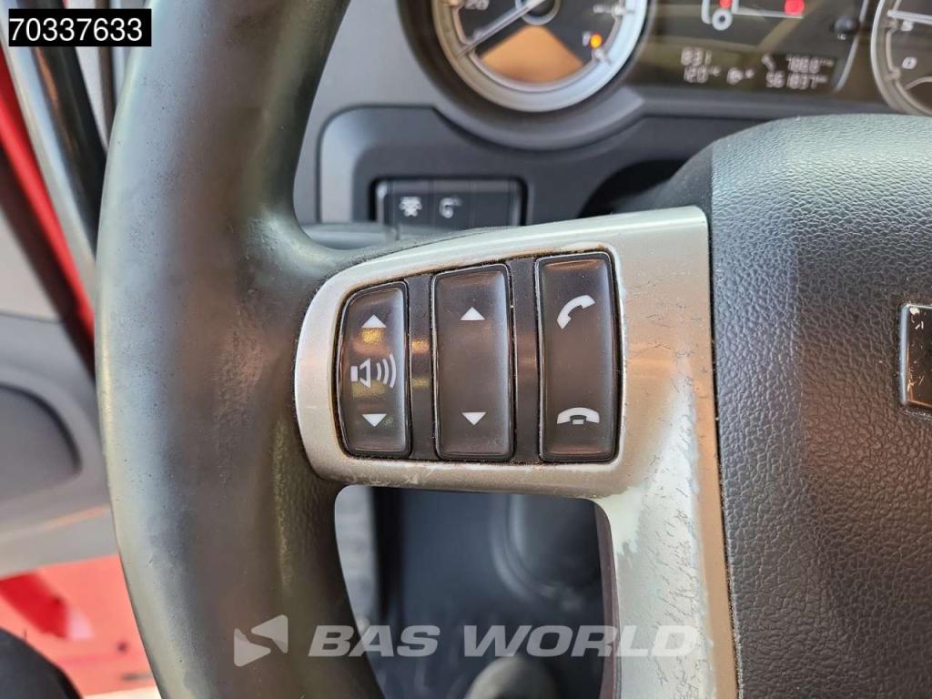 Daf XF 450 4X2 SC Hydraulic Standklima ACC Navi Foto 24