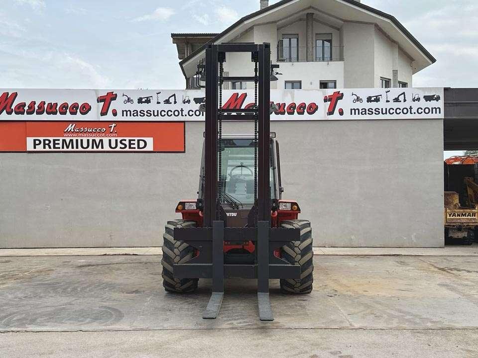 Manitou MC70 T 4X2 Foto 17