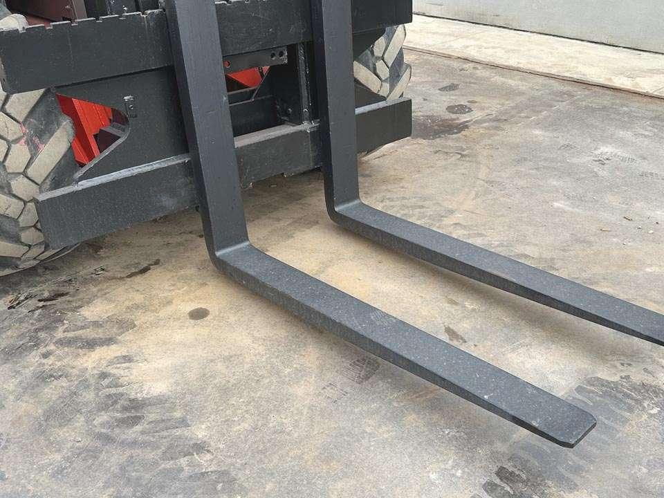 Manitou MC70 T 4X2 Foto 9