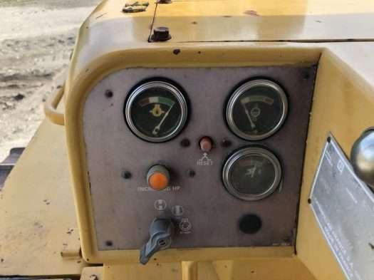 Caterpillar D5B SA VHP Foto 2
