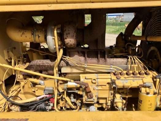 Caterpillar D5B SA VHP Foto 6