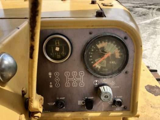 Caterpillar D5B SA VHP Foto 7