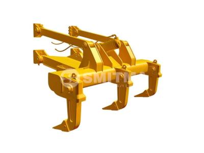 Caterpillar D5H Foto 1