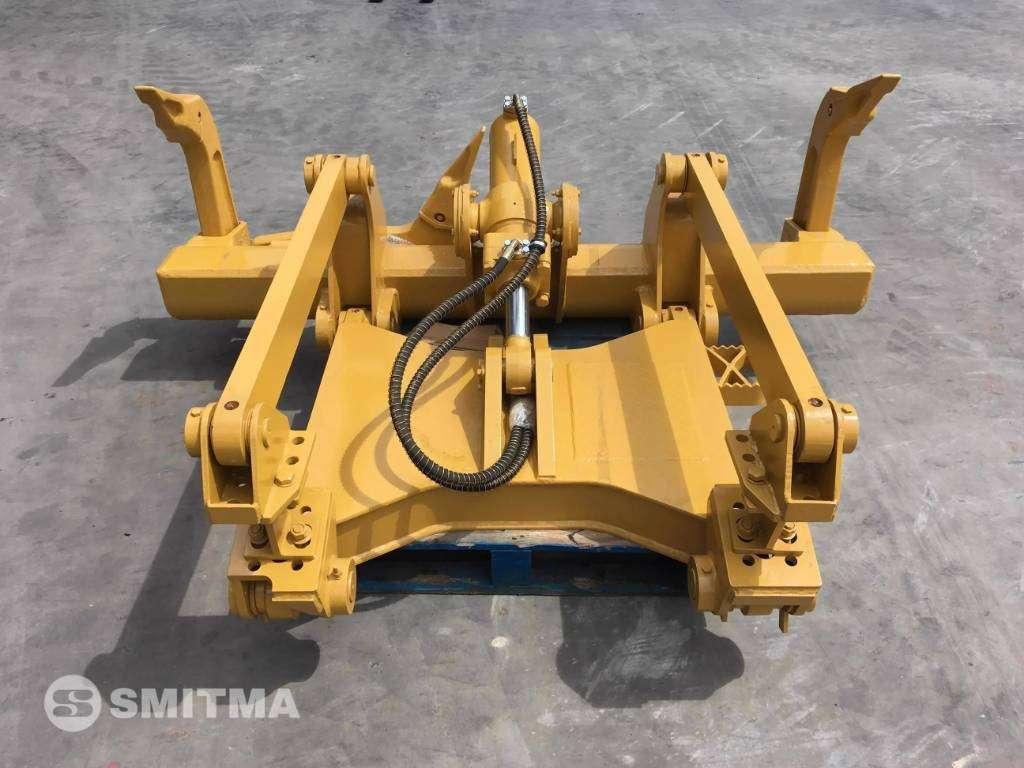 Caterpillar D5H Foto 3