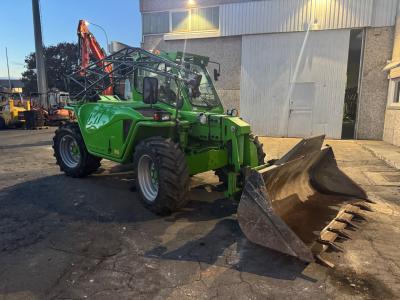 Merlo P36.10 PLUS
