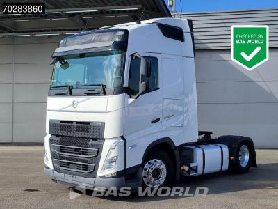 Volvo FH 500 4X2 2x Tanks VEB+ I-Park Cool ACC Navi Euro 6 in vendita da BAS World B.V.
