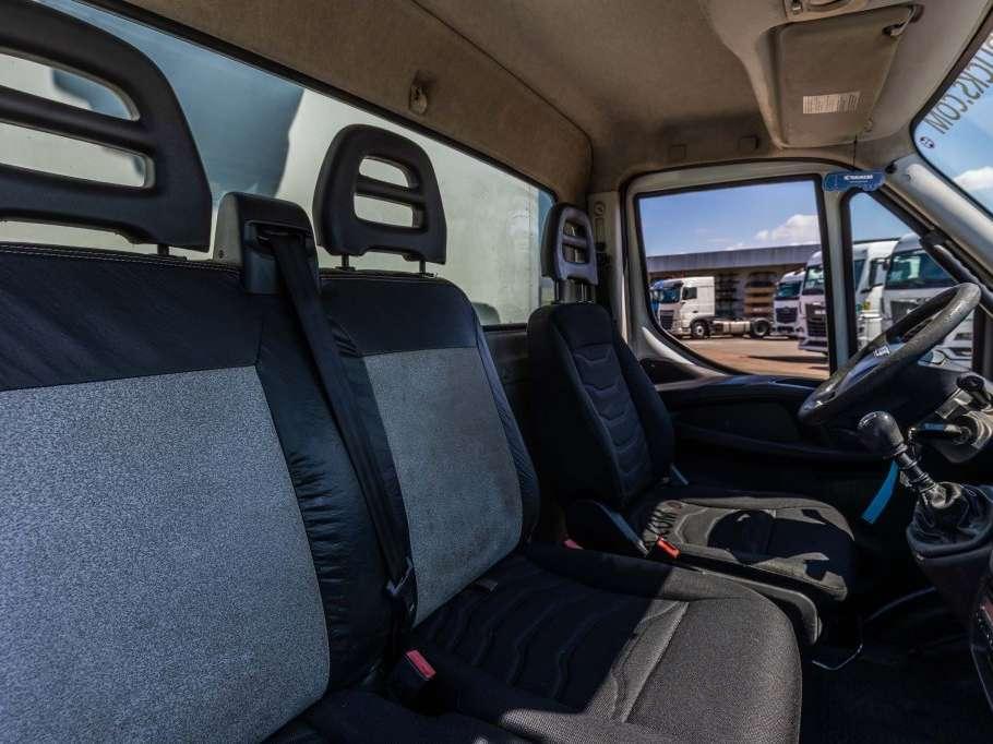 Iveco DAILY 70C210 - DANILIFT PDA 210V Foto 19