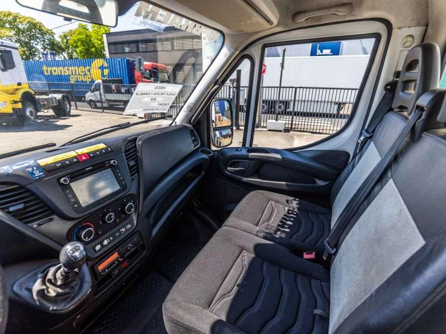 Iveco DAILY 70C210 - DANILIFT PDA 210V Foto 21