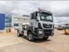 Man TGS 18.400 BLS - 4X4 (CARDAN) Foto 3 thumbnail