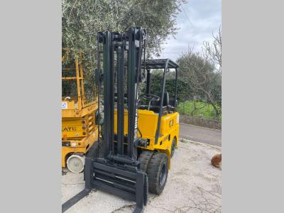 OM DIM 25 in vendita da Venus Srl