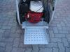 Gior 950 su MOTOCARRIOLA CINGOLATA IDROSTATICA ROTAIR RAMPICAR R70 Foto 11 thumbnail