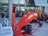 Gior 950 su MOTOCARRIOLA CINGOLATA IDROSTATICA ROTAIR RAMPICAR R70 Foto 13 thumbnail