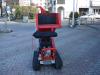 Gior 950 su MOTOCARRIOLA CINGOLATA IDROSTATICA ROTAIR RAMPICAR R70 Foto 15 thumbnail