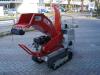Gior 950 su MOTOCARRIOLA CINGOLATA IDROSTATICA ROTAIR RAMPICAR R70 Foto 4 thumbnail