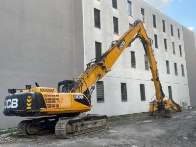 JCB JS360 in vendita da SODINEG France