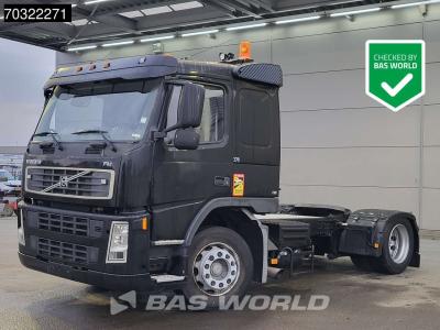 Volvo FM 260 FM 4X2 Low-Mileage! Manual Full-Air Euro3 in vendita da BAS World B.V.