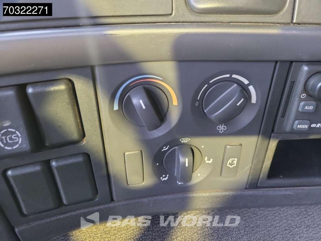 Volvo FM 260 FM 4X2 Low-Mileage! Manual Full-Air Euro3 Foto 16