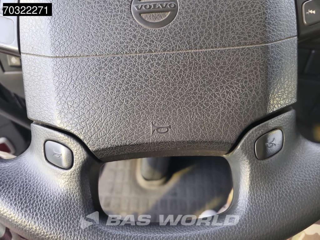 Volvo FM 260 FM 4X2 Low-Mileage! Manual Full-Air Euro3 Foto 18