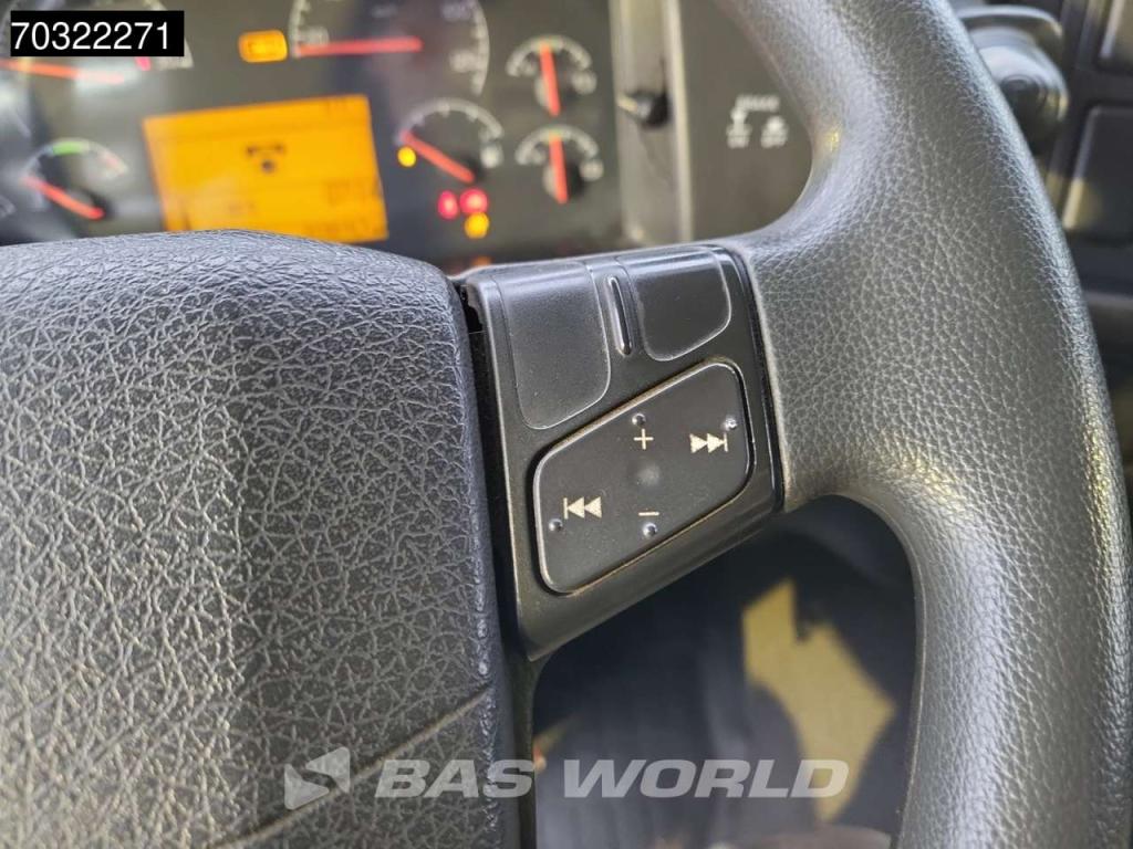 Volvo FM 260 FM 4X2 Low-Mileage! Manual Full-Air Euro3 Foto 19