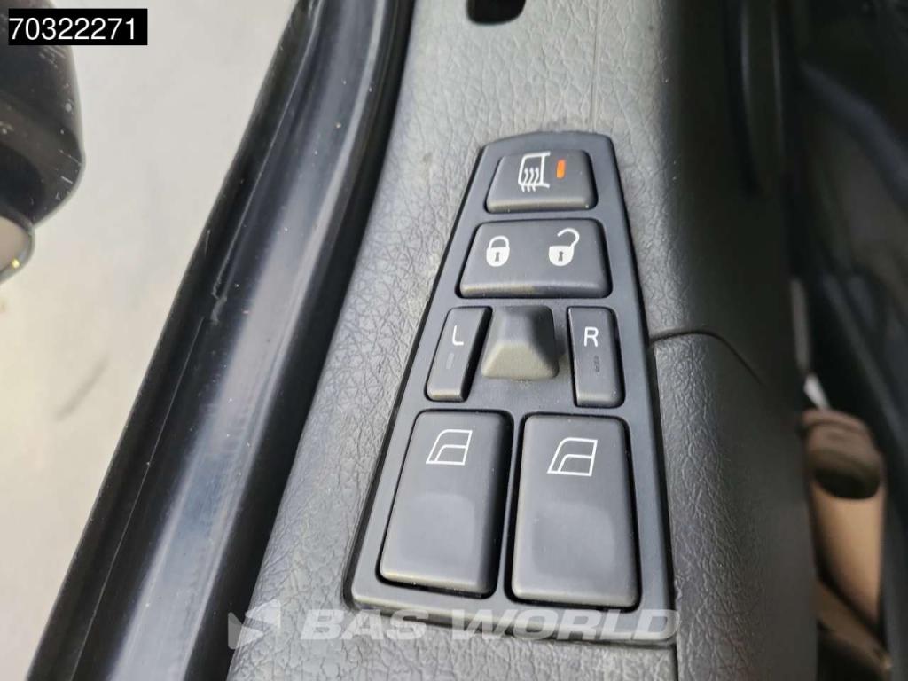 Volvo FM 260 FM 4X2 Low-Mileage! Manual Full-Air Euro3 Foto 20