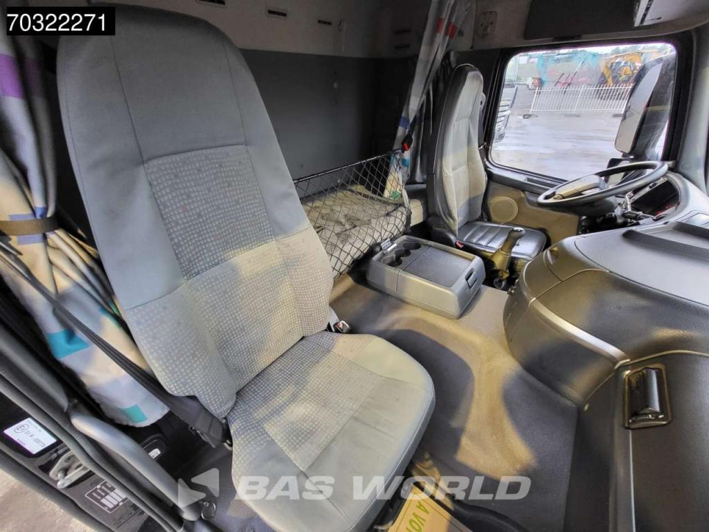 Volvo FM 260 FM 4X2 Low-Mileage! Manual Full-Air Euro3 Foto 21