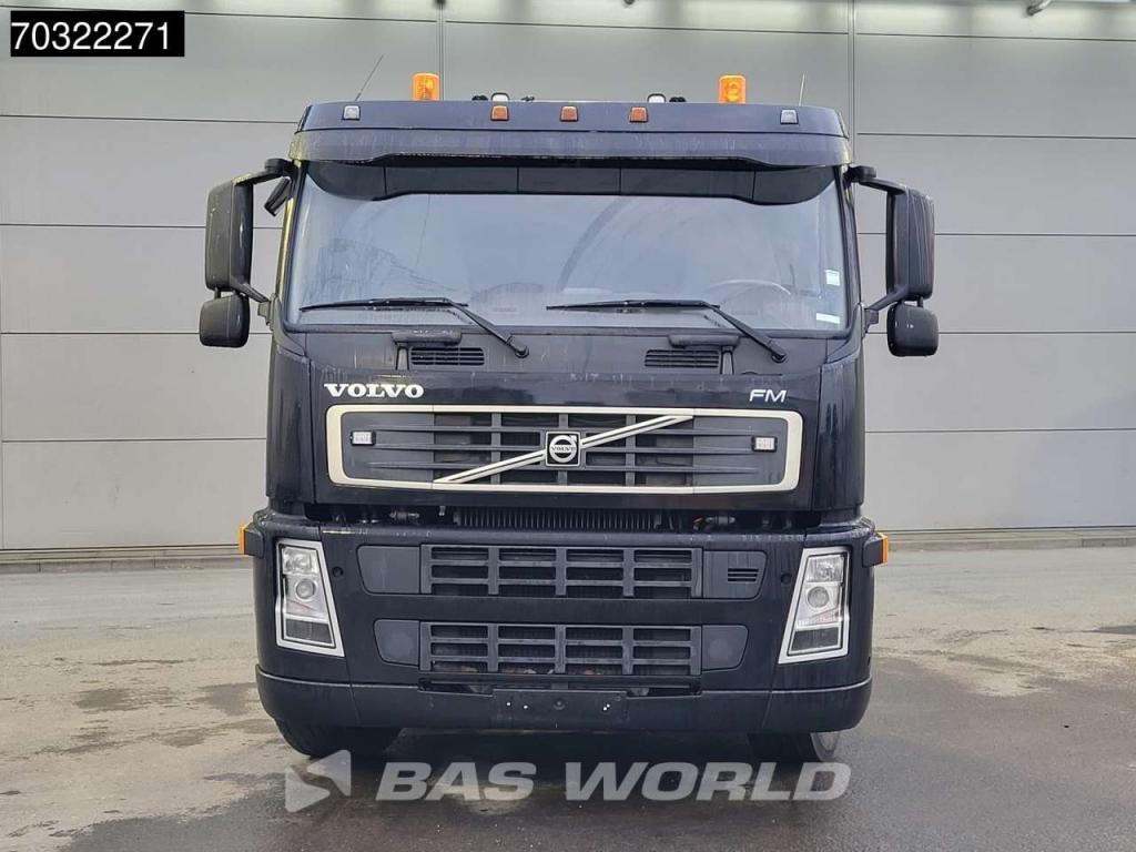 Volvo FM 260 FM 4X2 Low-Mileage! Manual Full-Air Euro3 Foto 3