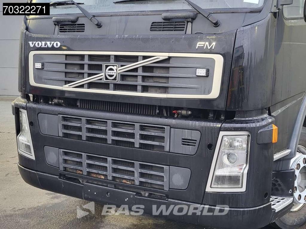 Volvo FM 260 FM 4X2 Low-Mileage! Manual Full-Air Euro3 Foto 5