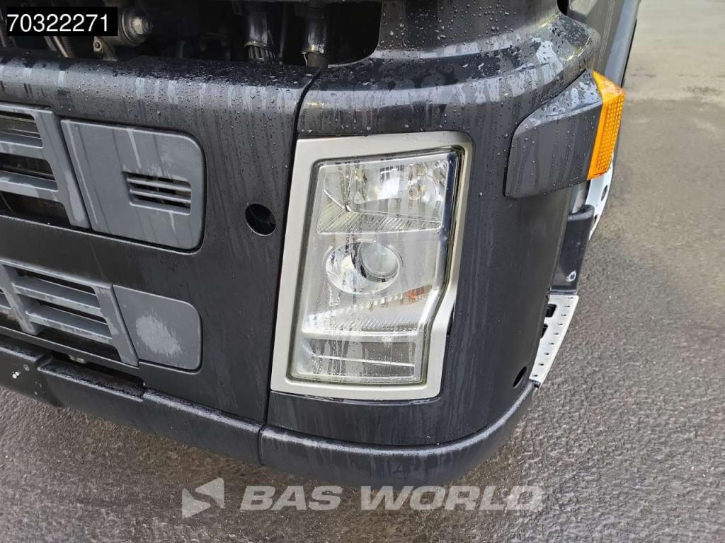 Volvo FM 260 FM 4X2 Low-Mileage! Manual Full-Air Euro3 Foto 7