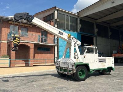 LIPA 10 in vendita da Massucco T. Srl