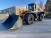 Liebherr L 550 Foto 8 thumbnail