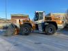 Liebherr L 550 Foto 9 thumbnail