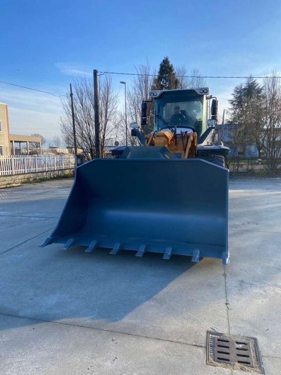 Liebherr L 550 Foto 7