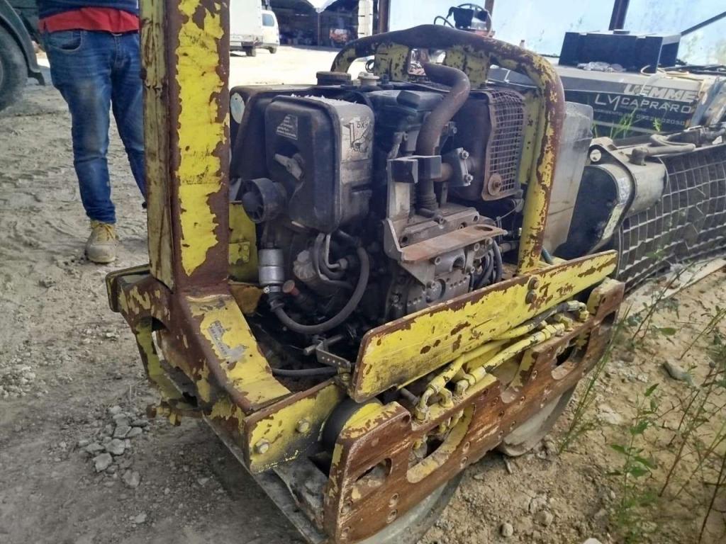 Ammann AR65 Foto 4