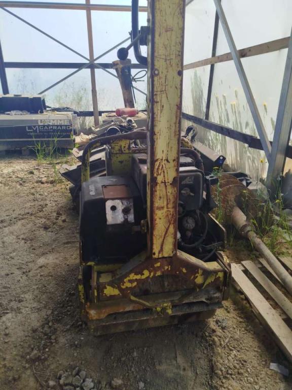 Ammann AR65 Foto 5