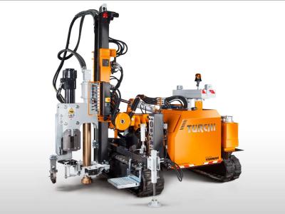 Turchi 300F in vendita da DAMAC