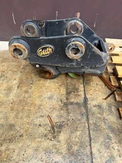 Geith per sv 100 Foto 1