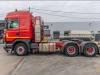 Scania G480-6x4+BIG AXLES Foto 2 thumbnail