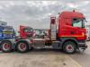 Scania G480-6x4+BIG AXLES Foto 6 thumbnail