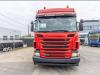 Scania G480-6x4+BIG AXLES Foto 8 thumbnail