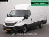 Iveco Daily 35S18 3.0L Automaat L2H2 180PK ACC Airco Cruise Camera Parkeersensoren CarPlay Stoelverwarmin Foto 1 thumbnail