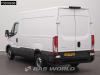 Iveco Daily 35S18 3.0L Automaat L2H2 180PK ACC Airco Cruise Camera Parkeersensoren CarPlay Stoelverwarmin Foto 2 thumbnail