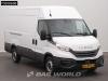 Iveco Daily 35S18 3.0L Automaat L2H2 180PK ACC Airco Cruise Camera Parkeersensoren CarPlay Stoelverwarmin Foto 6 thumbnail