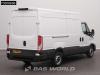 Iveco Daily 35S18 3.0L Automaat L2H2 180PK ACC Airco Cruise Camera Parkeersensoren CarPlay Stoelverwarmin Foto 7 thumbnail