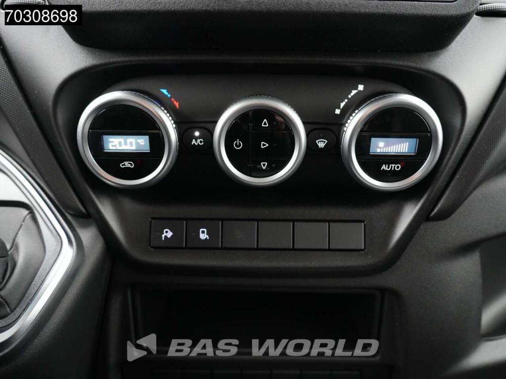 Iveco Daily 35S18 3.0L Automaat L2H2 180PK ACC Airco Cruise Camera Parkeersensoren CarPlay Stoelverwarmin Foto 18