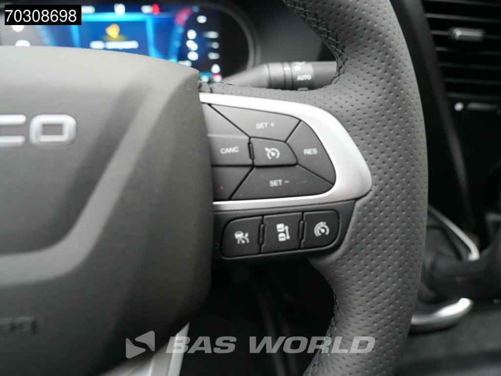 Iveco Daily 35S18 3.0L Automaat L2H2 180PK ACC Airco Cruise Camera Parkeersensoren CarPlay Stoelverwarmin Foto 26